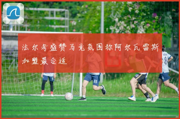 法尔考盛赞马竞氛围称阿尔瓦雷斯加盟最合适