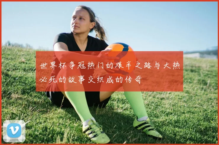 世界杯争冠热门的艰辛之路与大热必死的故事交织成的传奇