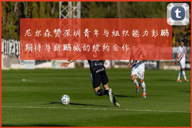 尼尔森赞深圳青年与组织能力彭鹏期待与新鹏城的续约合作